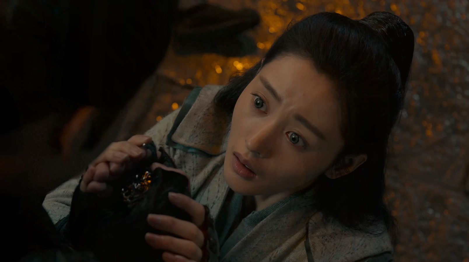 《鲛珠传》2017奇幻喜剧.HD1080P.国语中字截图