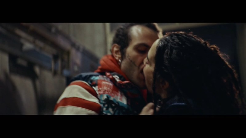 2020意大利剧情《人间猛兽》HD720P&HD1080P.意大利语中字截图