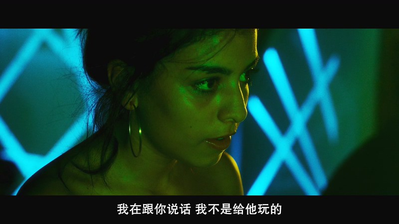 2018法国剧情《舍赫拉查德》BD720P&BD1080P.法语中字截图