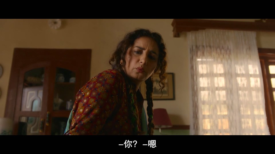 2022印度喜剧《看不见的财宝》HD1080P.印地语中字截图