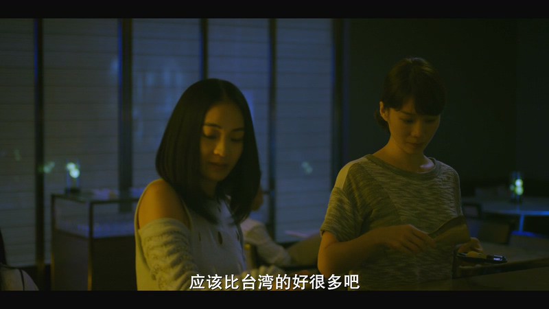 2018台湾剧情《十年台湾》BD720P&BD1080P.国语中字截图