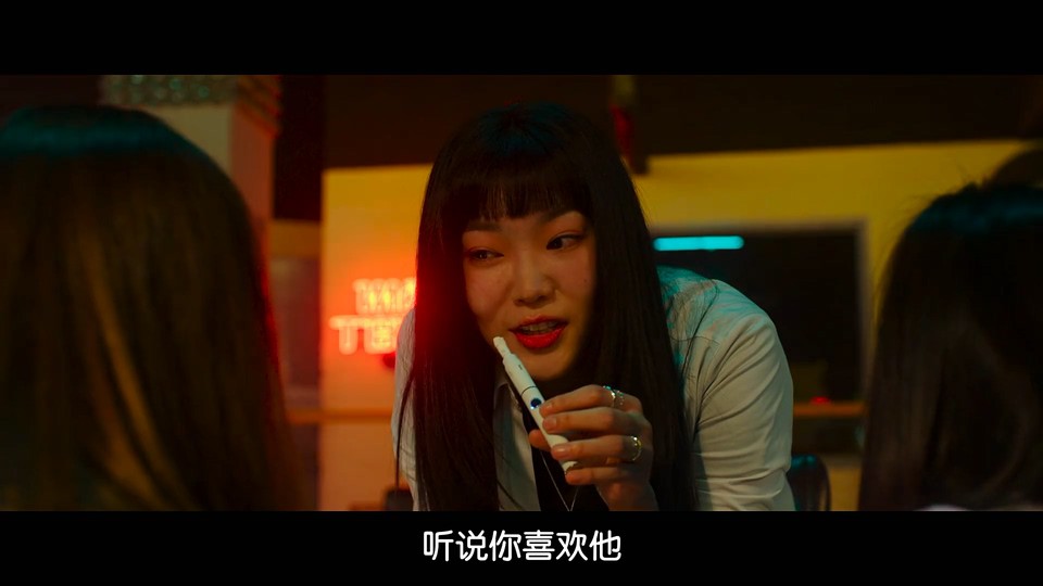 2022犯罪动作《非常杀手》HD1080P.韩语中字截图