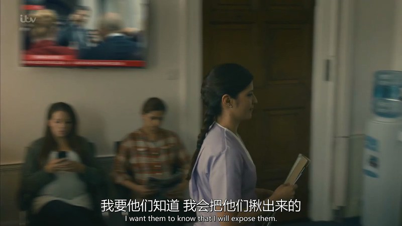 2018英国悬疑《无辜者第一季》4集全.HD720P.英语中英双字截图