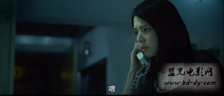 《红衣小女孩》2015台湾恐怖惊悚.HD720P.国语中字截图