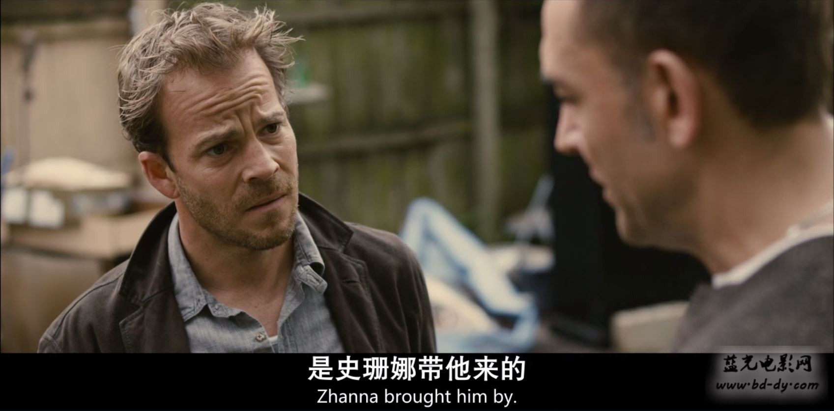 《悍警惩奸除恶》2013犯罪剧情.BD720P.高清中英双字截图