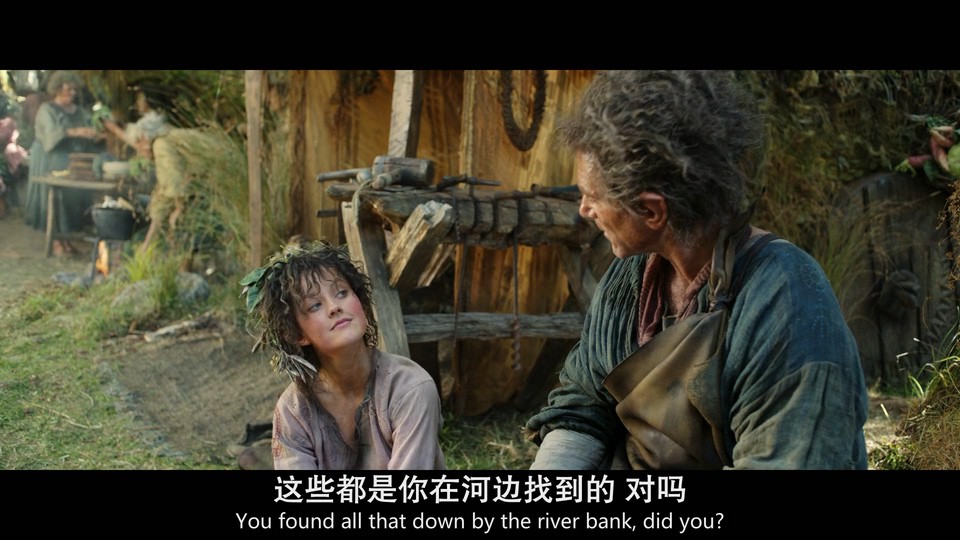 2022美剧《指环王：力量之戒 第一季》8集全.HD1080P.英语中英双字截图;jsessionid=JW7-SKVQns6070dTvp3W-C652x6e3myp4_0YH_TZ