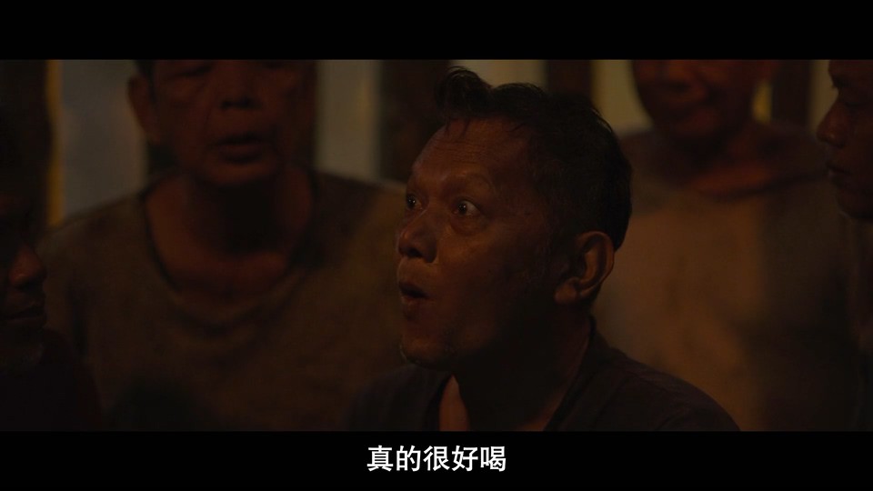 2022印度尼西亚动作《阿班与裘迪：小农捍卫战》HD1080P.印度尼西亚语中字截图