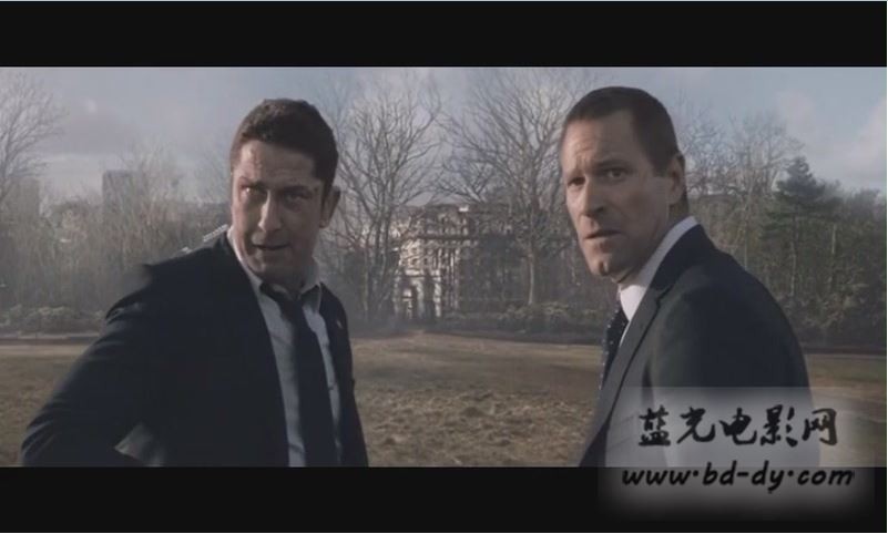 《伦敦陷落》2016动作犯罪惊悚.韩版.HD720P.英语中字截图