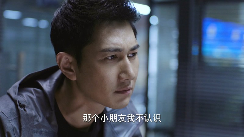 2018国产剧情《橙红年代》更至28集.HD1080P.国语中字截图