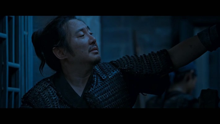 2023悬疑喜剧《满江红》HD1080P&4K.国语中字截图