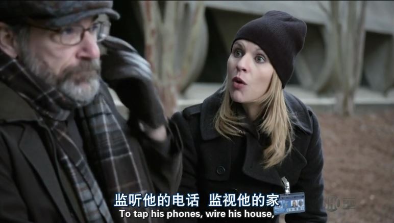 2011美剧《国土安全 第一季》12集全.BD1080P.英语中英双字截图