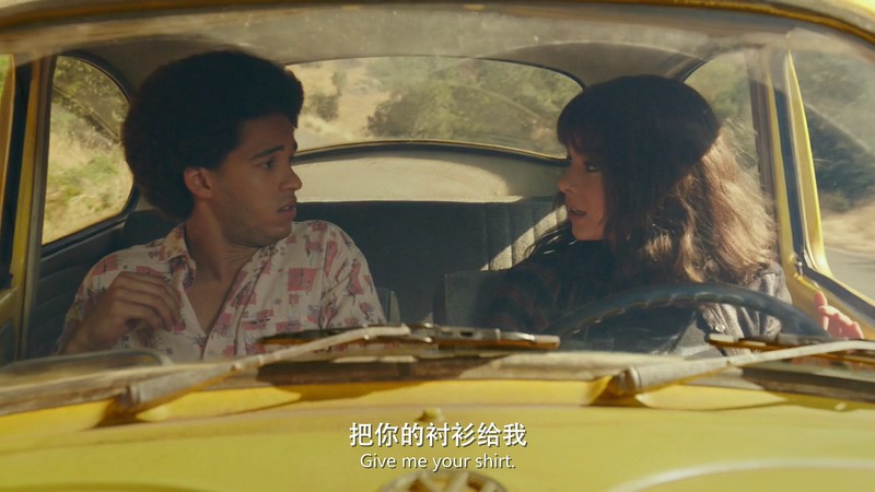 2018科幻冒险《大黄蜂》BD720P&BD1080P.英语中英双字截图