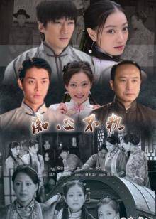 痴心不轨封面图