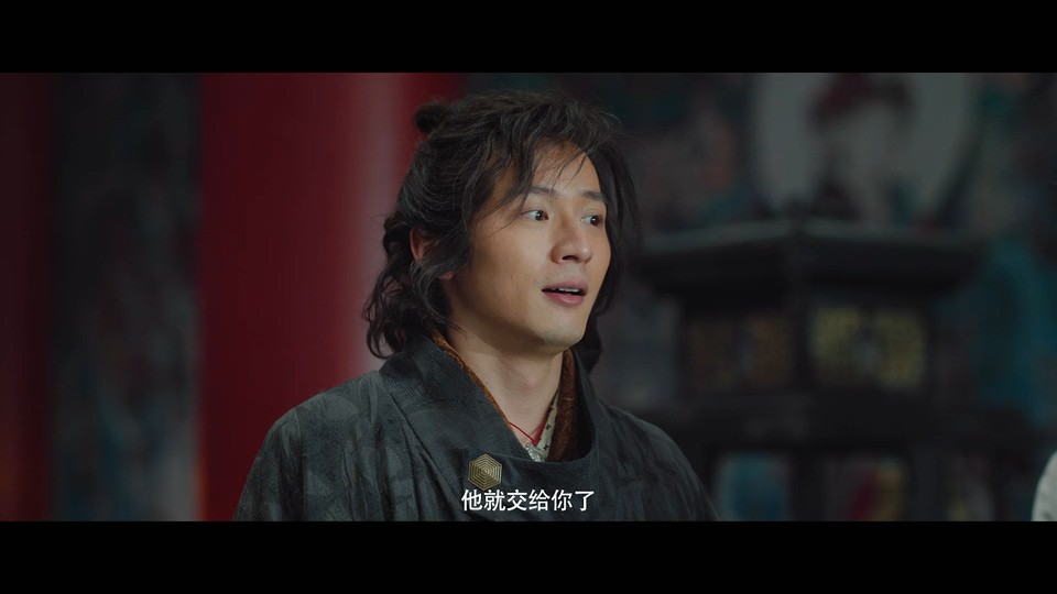 2021古装奇幻《崂山道士》HD1080P.国语中字截图;jsessionid=pVl0M7Y0Smm7G-zRT7O1YPVRz6EjK4KsKfzAo1kU