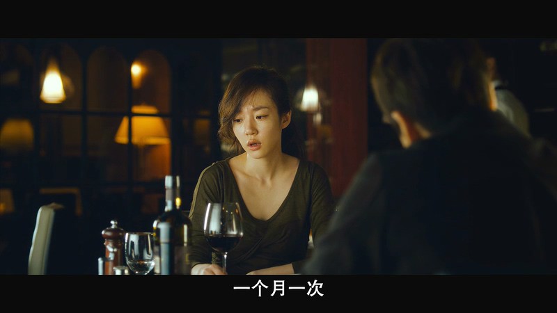 2012高分爱情喜剧《我妻子的一切》BD720P.高清韩语中字截图