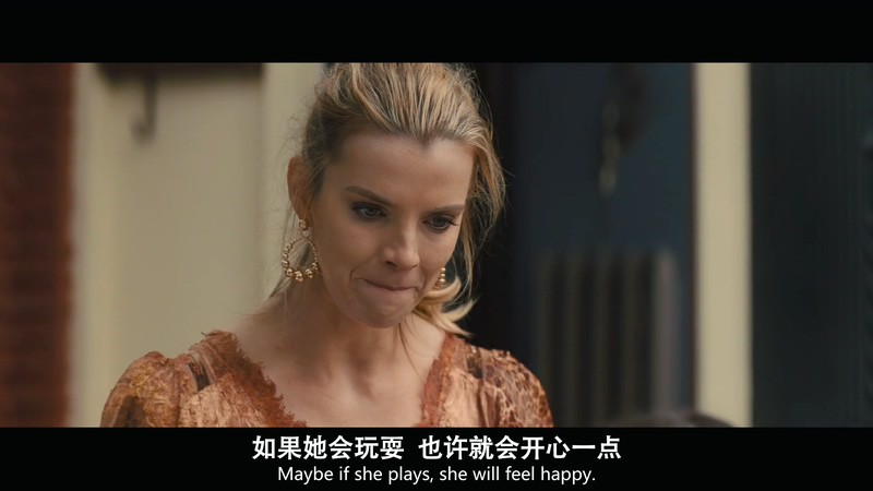 2019家庭喜剧《一条狗的使命2》BD720P&BD1080P.英语中英双字截图