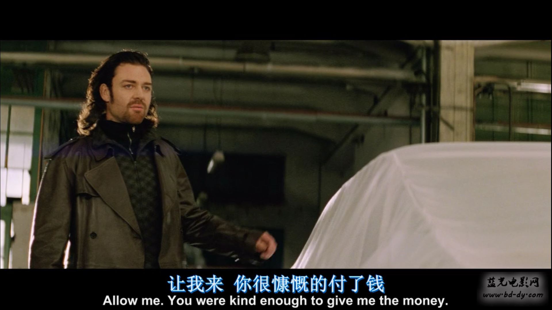 极限特工1剧照