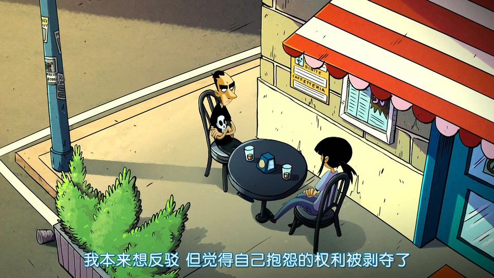 2021意大利动画《顺势而为》6集全.HD1080P.意大利语中字截图;jsessionid=qkrUfF9fLe4c95DilaCB23io9tJLXhTGr86vpOTB