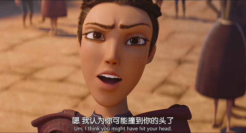 [BD-MP4] 白马王子 / Charming (2018)截图