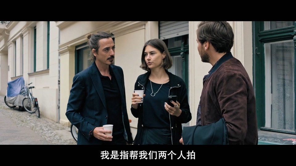 2021德国喜剧《邻家》HD1080P.德语中字截图