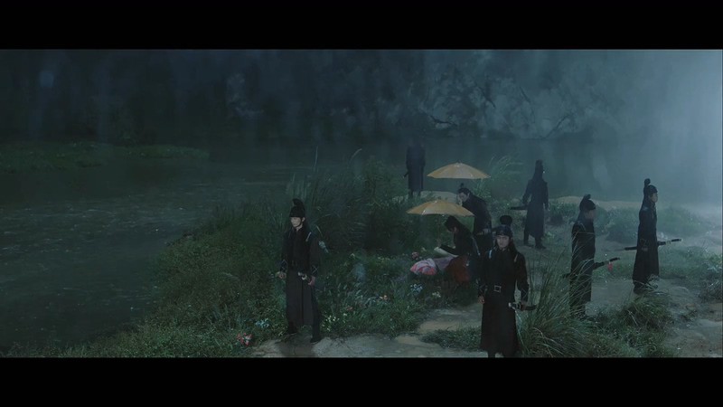 2020爱情动作《妖手摧花》HD1080P.国语中字截图