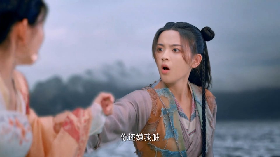 2023国剧《重紫》40集全.HD1080P.国语中字截图;jsessionid=tkq1NeRXviD9TCCnknluUu1Plt3NWkY9bFLb25hA