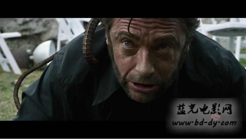 《X战警：逆转未来》2014高分科幻动作.BD720P.国英双语.特效中英双字截图