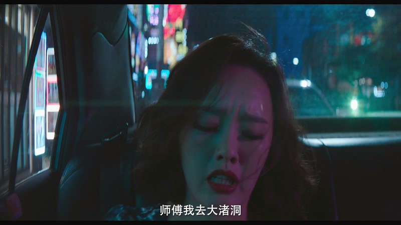 2018惊悚犯罪《暗数杀人》HD1080P&HD720P.韩语中字截图