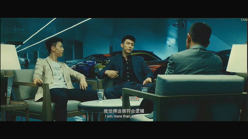 2019贺岁喜剧《飞驰人生》HD1080P.国语中字截图;jsessionid=2tc2Gr-xWEFF71U1Q9dguXDo-rgKjP0Fu6-2_pbt