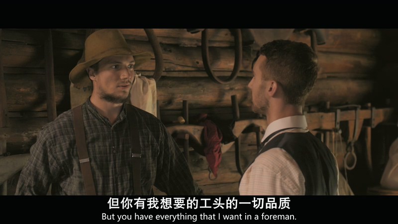 2019美国剧情《男爵》HD720P&HD1080P.英语中英双字截图