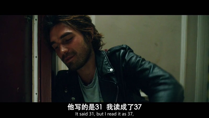 2020爱情喜剧《鸣鸟》HD720P&HD1080P.英语中英双字截图