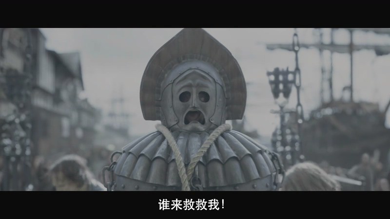 2020奇幻动作《永生守卫》HD720P&HD1080P.英语中字截图