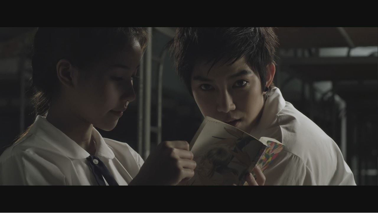 《鬼三惊2/第三天凌晨三点 》2014泰国恐怖.BD720P.国泰双语.高清中字截图
