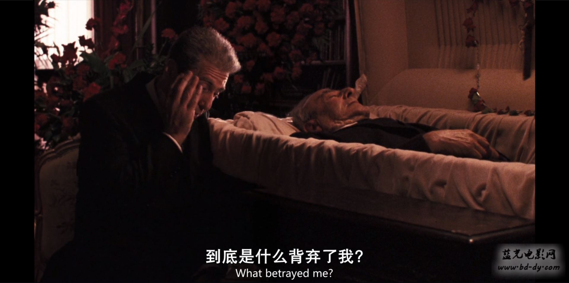教父3剧照