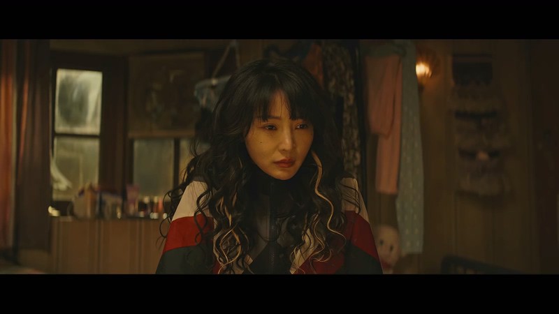 2019爱情喜剧《受益人》HD1080P.国语中字截图