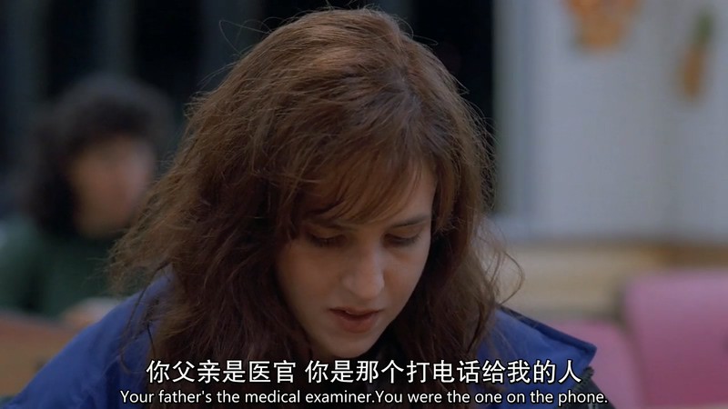 1993科幻惊悚美剧《X档案第一季》24集全.BD720P.英语中英双字截图
