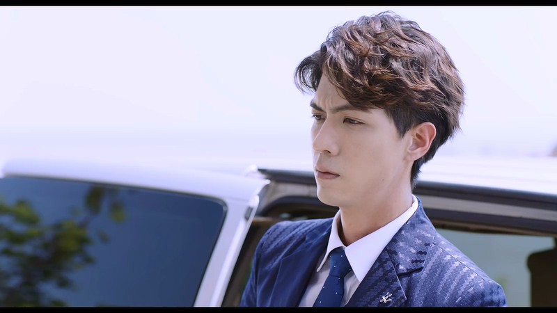 2020国剧《约定期间爱上你》24集全.HD1080P.国语中字截图