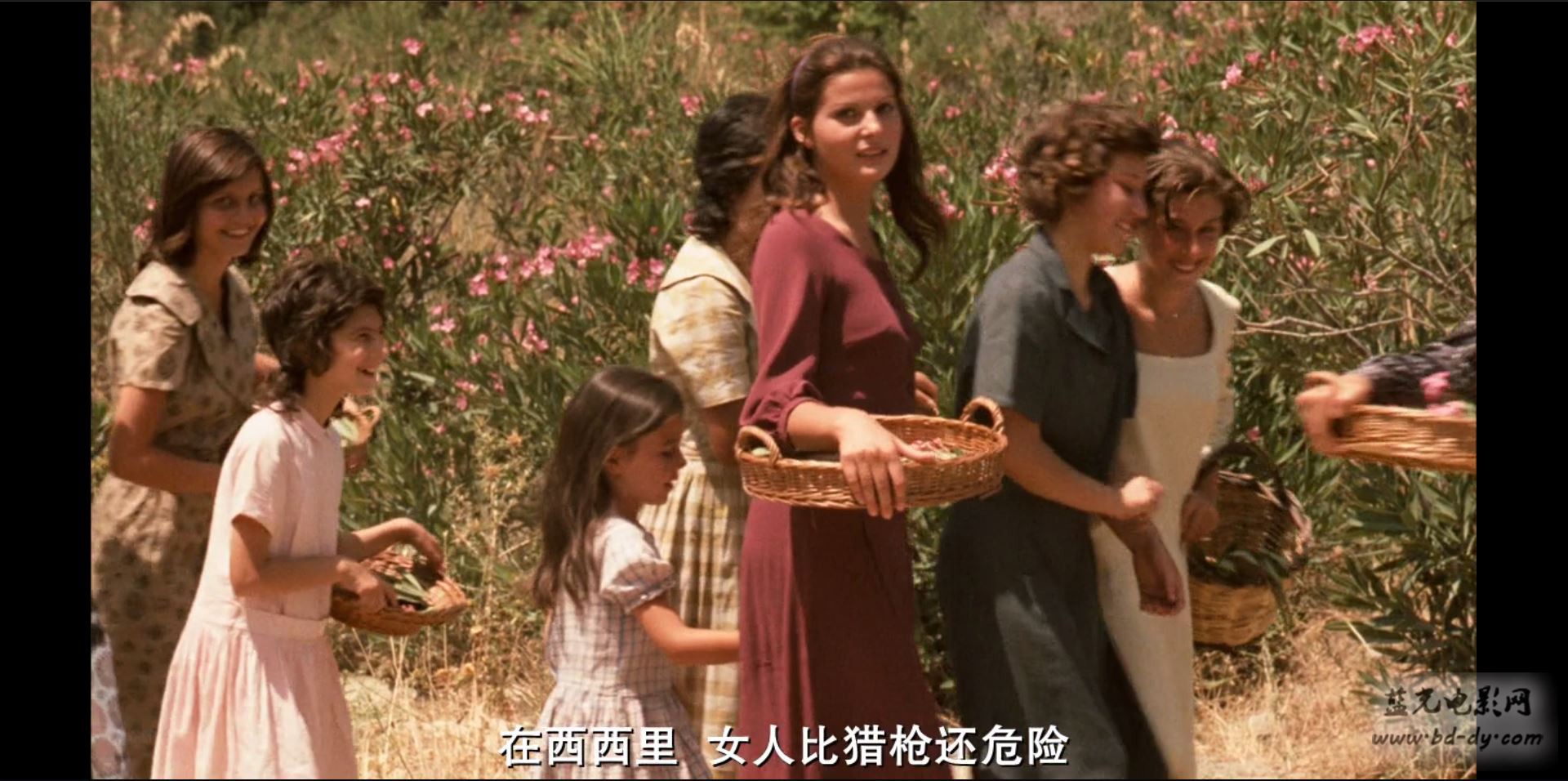 教父1剧照
