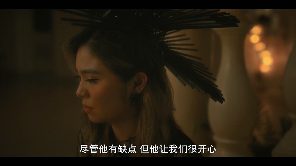 2023悬疑喜剧《十个小三》HD1080P.他加禄语中字截图