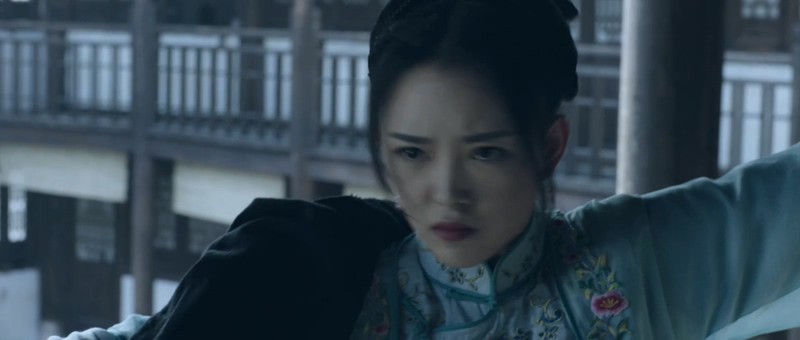 2019古装剧情《顺天府奇案之国子监案》HD1080P.国语中字截图