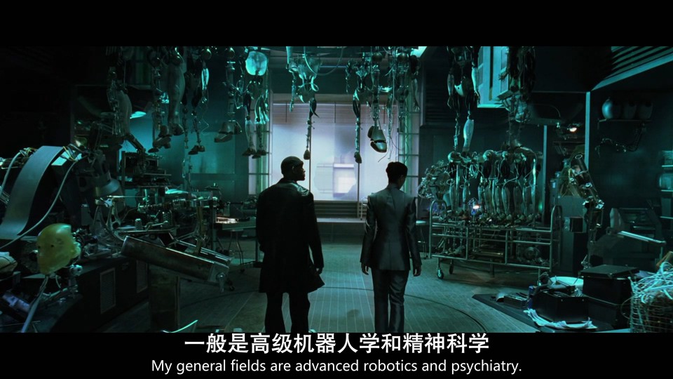 2004科幻悬疑《我，机器人》BD1080P.英语中英双字截图