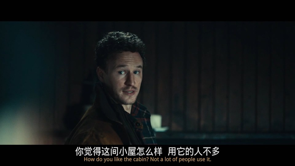 2021英国惊悚《她将会》BD1080P.英语中英双字截图