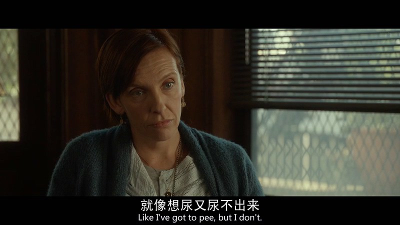 2017剧情喜剧《敬请稍候》BD720P.英语中英双字截图