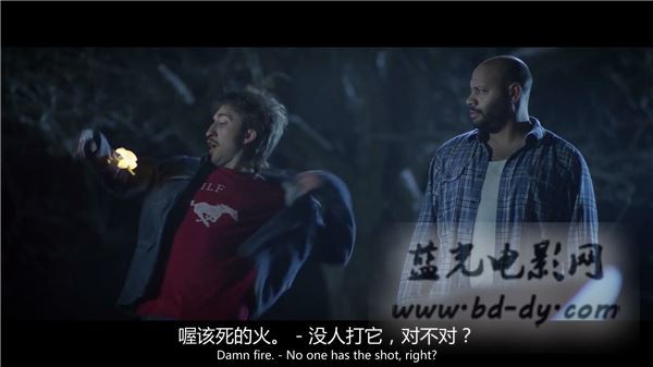 《镭射小队》2016科幻喜剧.HD720P.中英双字截图