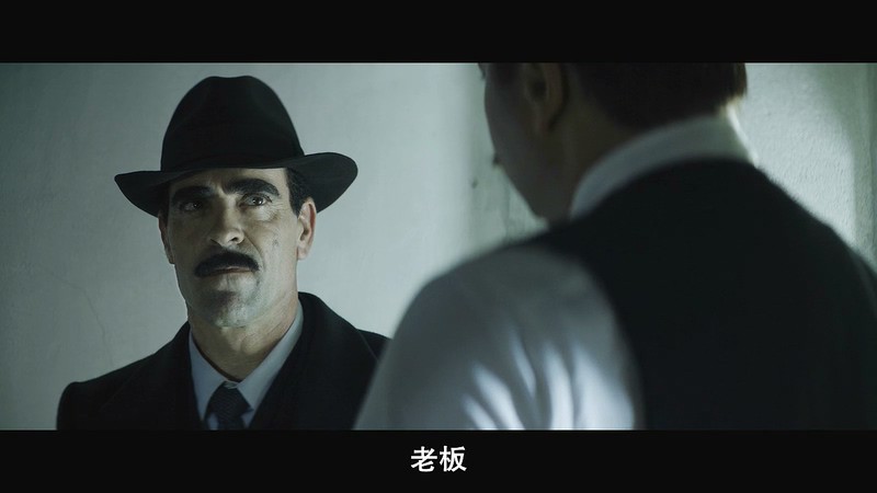 2018西班牙惊悚《法律的阴影》HD1080P&HD720P.英语中英双字截图