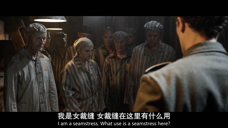 2018战争惊悚《奥斯维辛集中营的守卫》BD1080P.英语中英双字截图;jsessionid=H-IBS5SZw8Hk7Bu1XsTTGY2fzf9IquH2FbhQYjqj