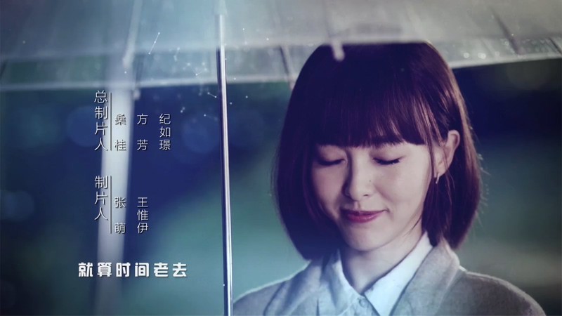 2019国产爱情《时间都知道》45集全.HD1080P.国语中字.无水印截图