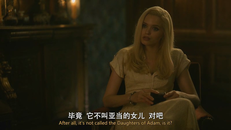 2020美剧《恶魔之地》10集全.HD1080P.英语中英双字截图