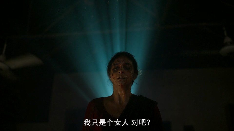 复仇女警 2022犯罪动作 HD1080P.泰米尔语中字