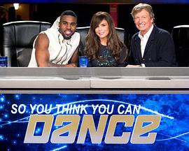 舞魅天下第十二季封面图